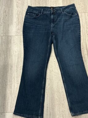 Lee Plus Size Jeans